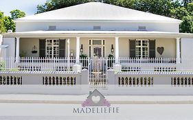 Madeliefie Guest Accommodation